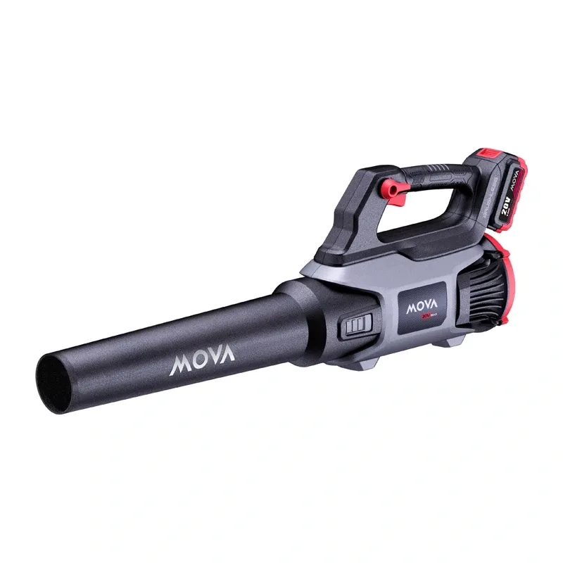 Dmuchawa Do Liści Bezszczotkowa MOVA GB213 20V 765M³/H