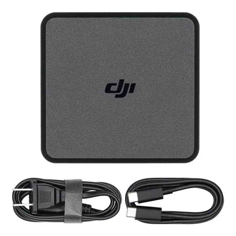 Ładowarka USB-C 100W DJI ENTERPRISE Do Mavic 3 ENTERPRISE