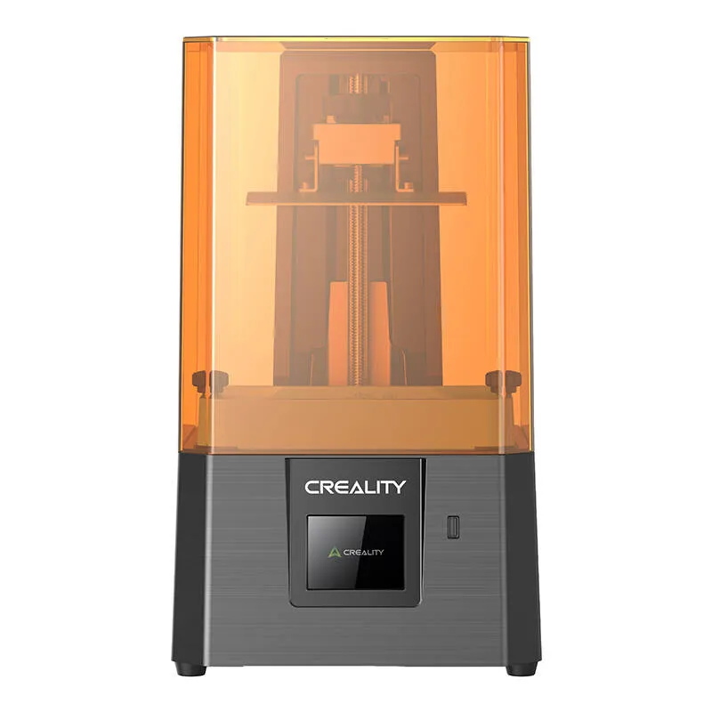 Drukarka 3D CREALITY Halot R6 Żywicowa LCD 60 Mm/H