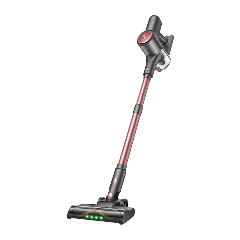 Odkurzacz Pionowy VEXILAR V10 PRO Bezprzewodowy 45000 Pa