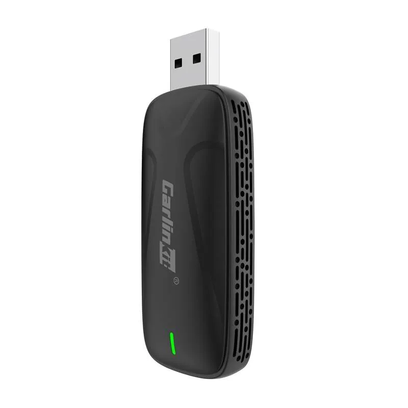 Bezprzewodowy Adapter CARLINKIT AIR X2 CarPlay/Android Auto