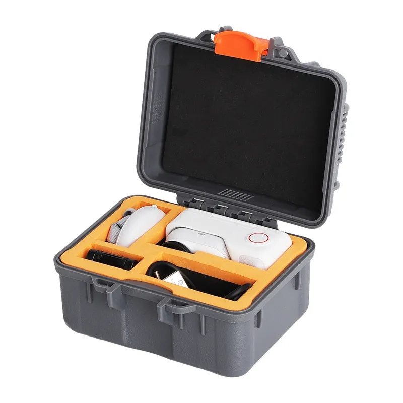 SUNNYLIFE AQX-23 Etui Wodoodporne Do INSTA360 GO Ultra