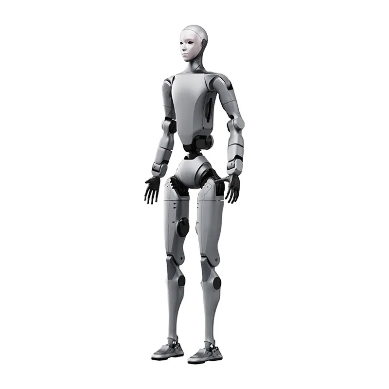 Robot Humanoidalny UNITREE H2 Edu 182 cm 31 Stopni Swobody