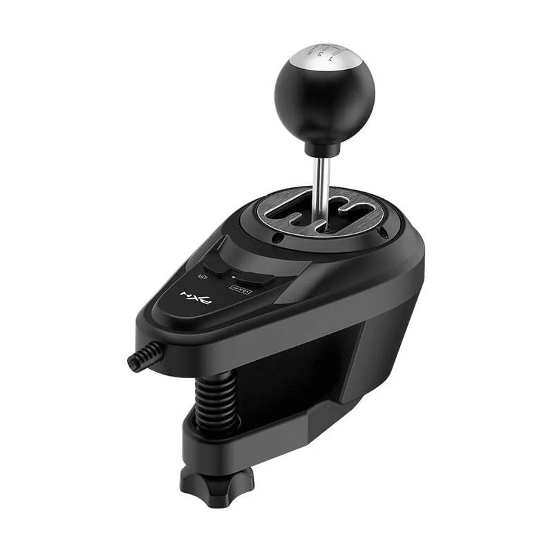 Drążek Zmiany Biegów PXN A7 Do PC/PS3/PS4/XBOX One/Switch