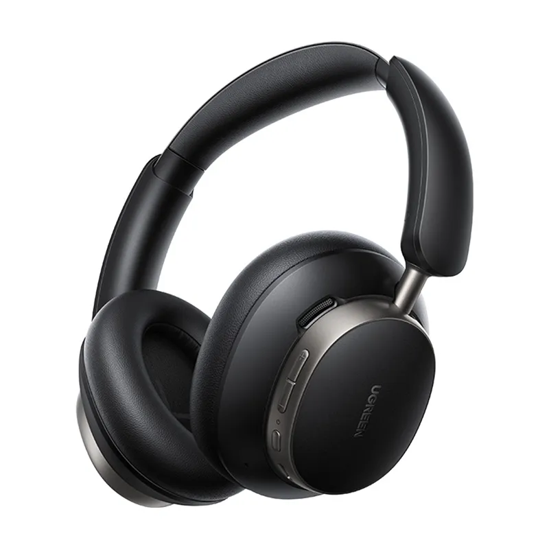 Słuchawki Bezprzewodowe UGREEN HP206 Studio Pro Bluetooth 6.0 - Czarne