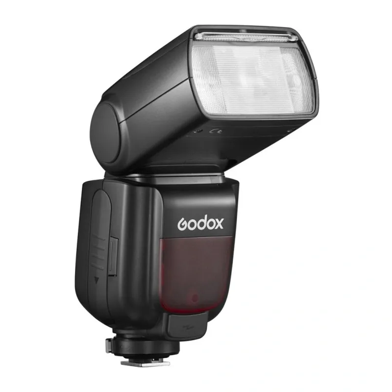 Lampa Błyskowa GODOX TT685II TTL Do Fujifilm 76WS - Zestaw Ze Statywem