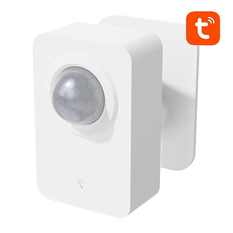 Czujnik Ruchu GOSUND S4 Wi-Fi Tuya Do Smart Home