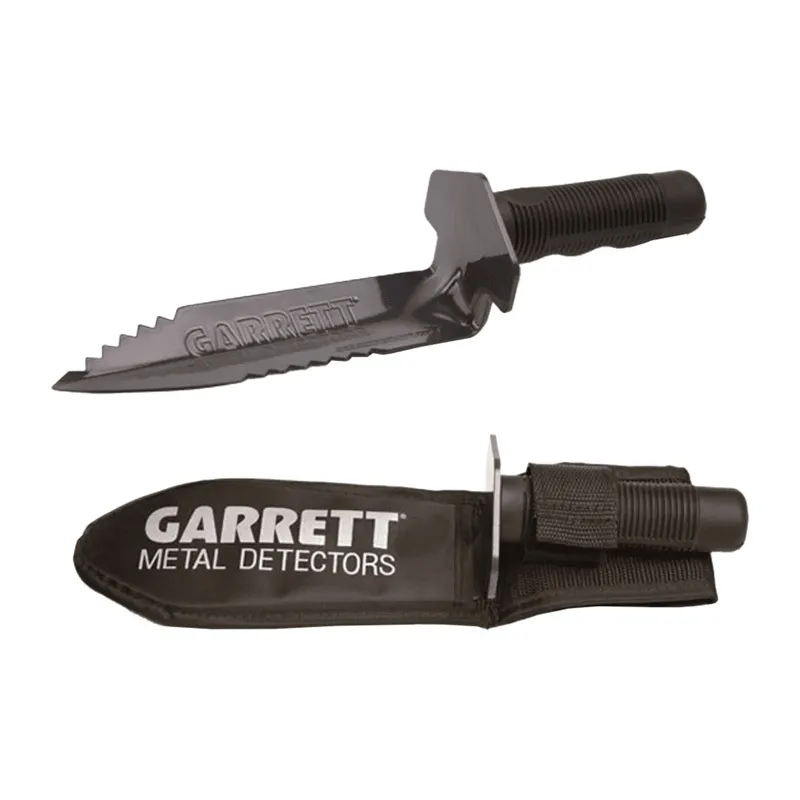 Nożo-Łopatka GARRETT Do Wykrywacza Metalu 30,5 cm