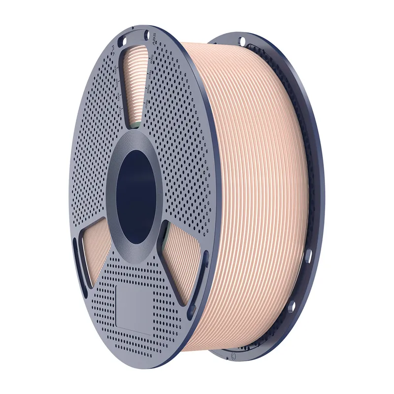 Filament SUNLU PLA+ 1.75mm 1kg Do Druku 3D - Beżowy
