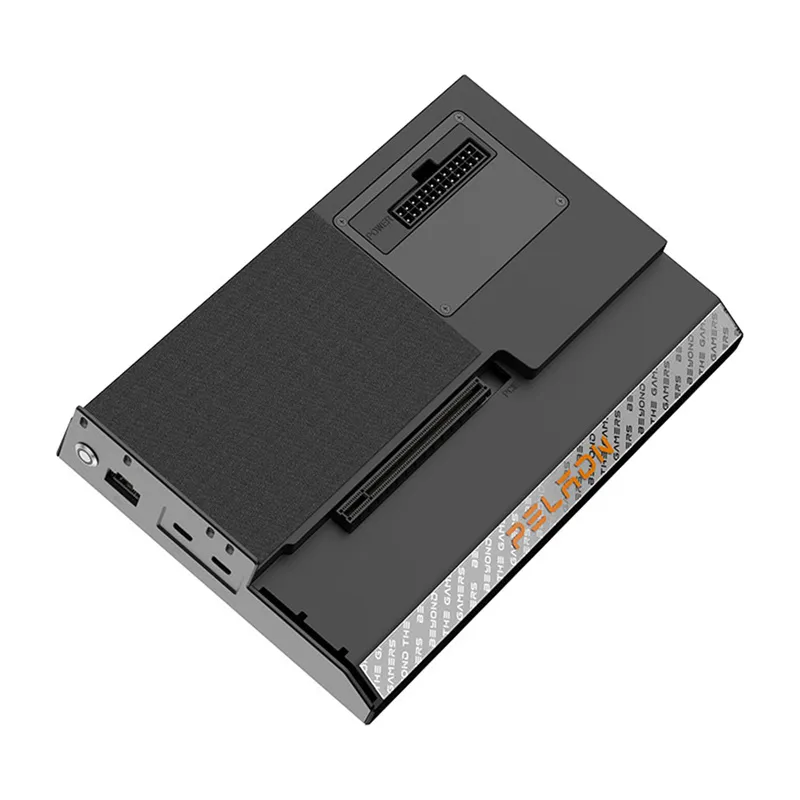 Stacja Dokująca PELADN S-1 Thunderbolt 3 Do Laptopa