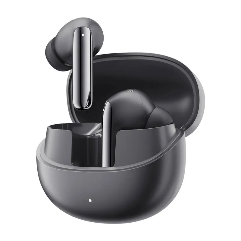 Słuchawki TWS QCY MeloBuds Pro HT08 Z ANC - Czarne