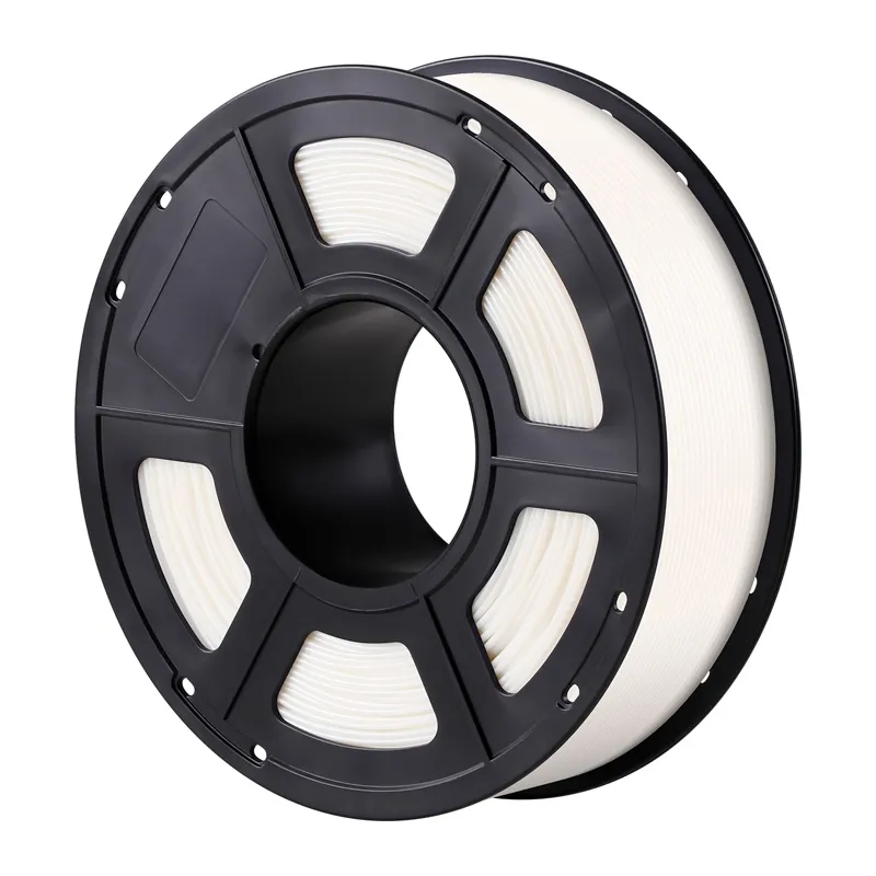 Filament ANYCUBIC ASA 1kg 1,75mm Do Druku 3D - Biały