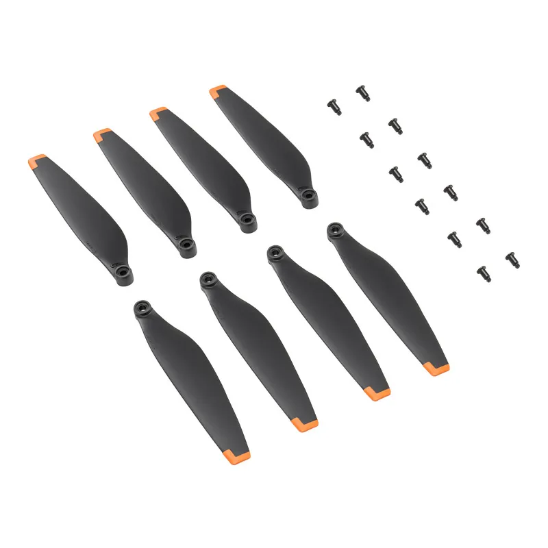 Śmigła DJI Mini 3/LITO 1/LITO X1 - Zestaw 2 Pary