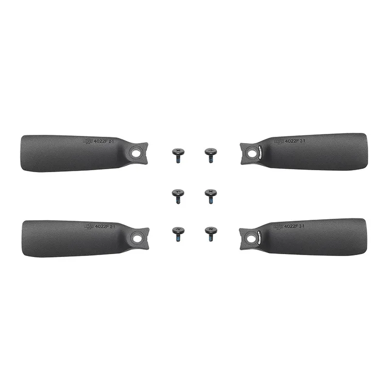 Śmigło DJI Flip Zestaw - 2 Pary 4,0X2,2″
