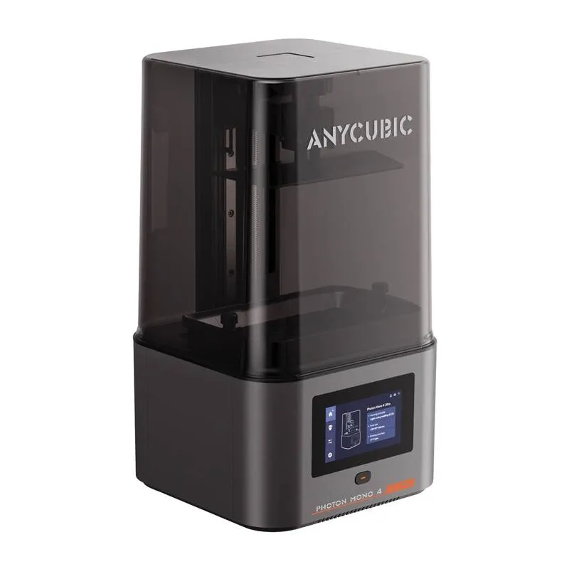 Drukarka 3D ANYCUBIC Photon Mono 4 Ultra Ekran LCD 10K