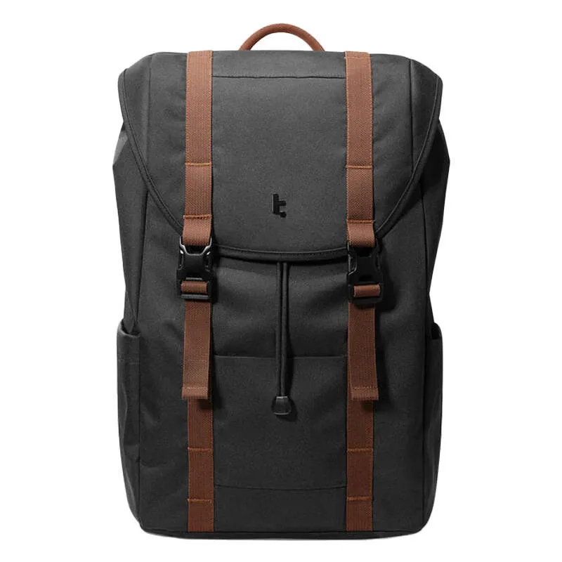 Plecak TOMTOC VINTPACK-TA1 15,6" 22l Na Laptopa - Czarny