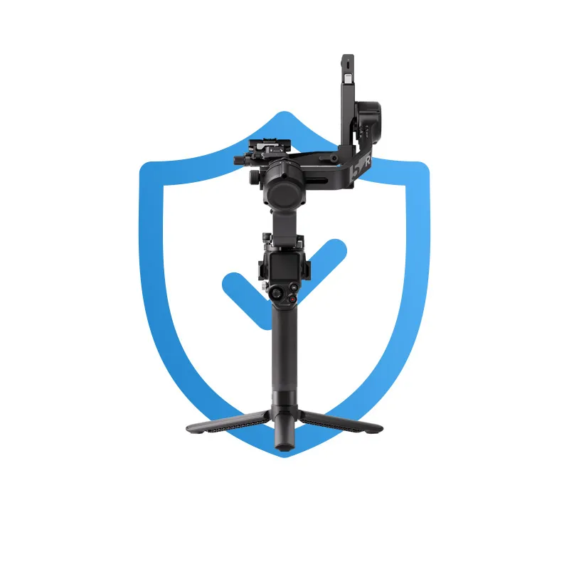 DJI Care Refresh DJI RS 5 Plan Roczny - Karta Serwisowa