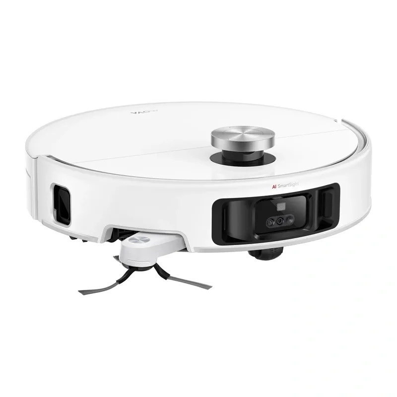 Robot Sprzątający MOVA V70 Ultra Pure RVC 40000 Pa - Biały
