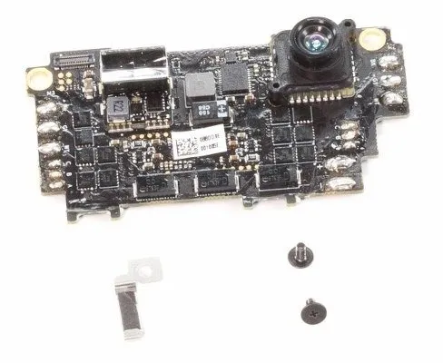 Płyta ESC DJI Phantom 4 Pro Prawa - Część Zamienną