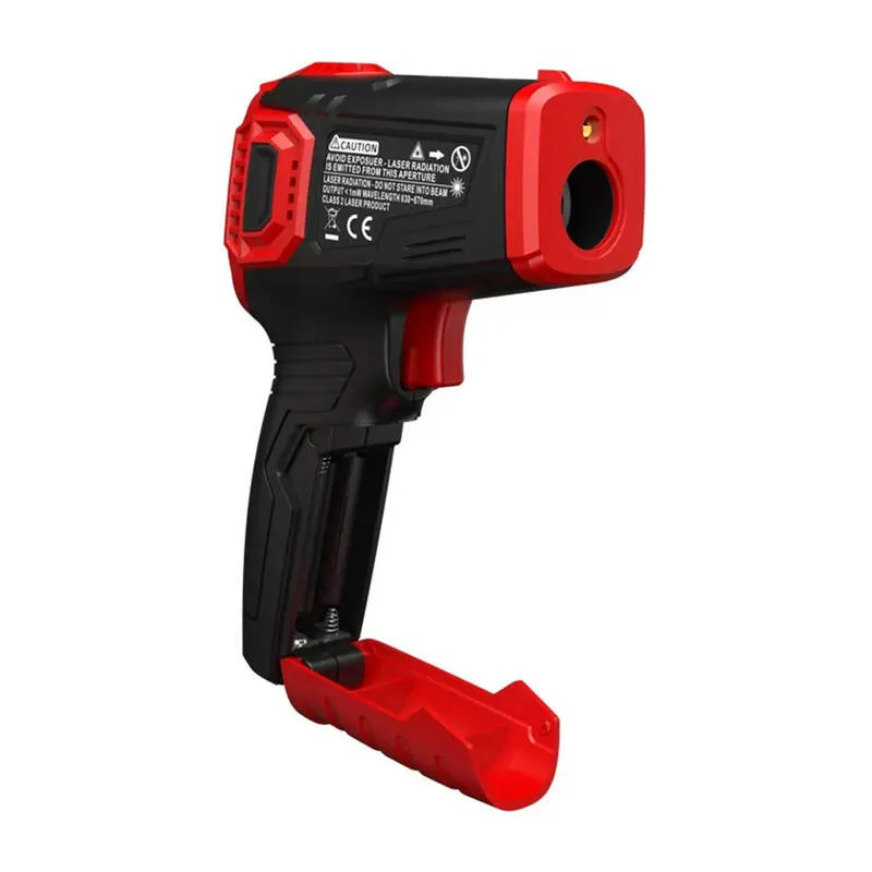 Pirometr Laserowy HABOTEST HT650A LCD Do -50°C +380°C