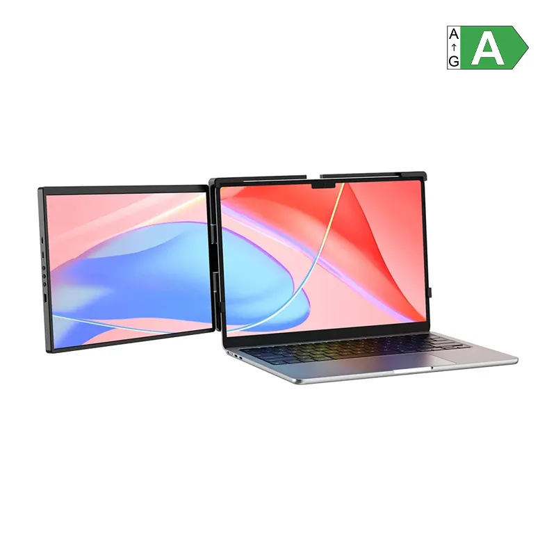 Monitor Przenośny UPERFECT Z14-S M140G13 14" 2240x1400 QHD