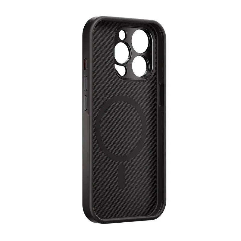Etui FREEWELL Pro Filmmaker Case IPhone 15 Pro Max Gwint 17mm - Czarny