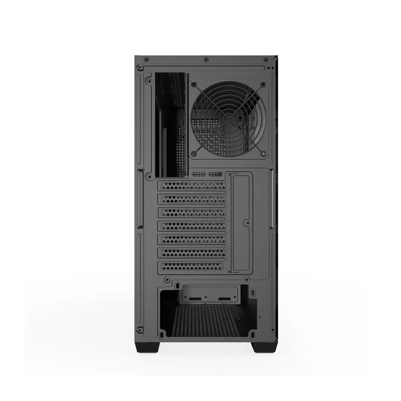 Obudowa Komputerowa DARKFLASH DS900 Mesh ATX Bez Wentylatorów - Czarna