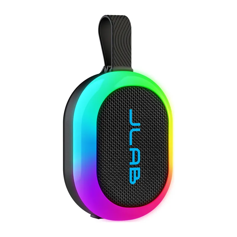 Przenośny Głośnik Bluetooth JLAB Pop Party 5W USB-C - Czarny