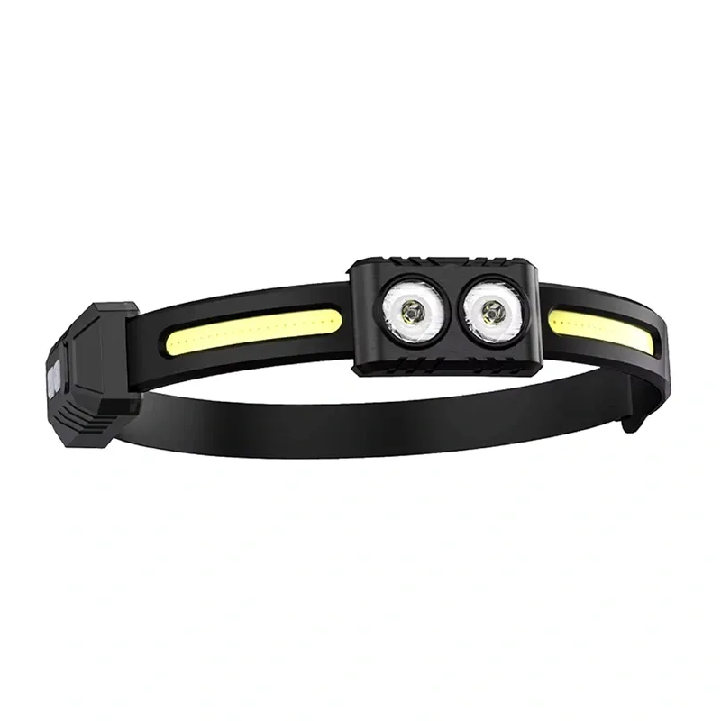 Latarka Czołowa SUPERFIRE HE03 10W 540 Lumenów