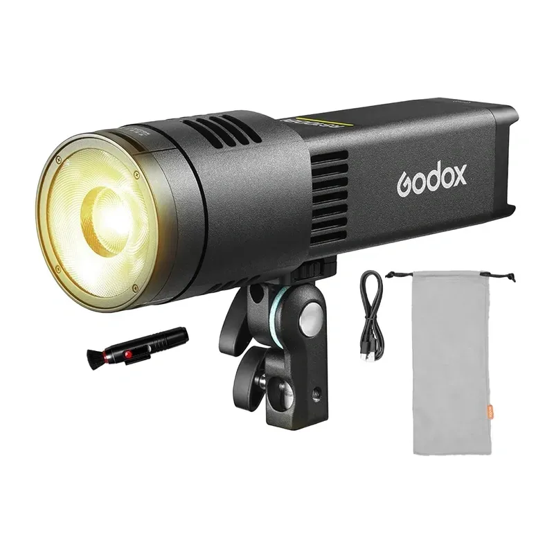 Lampa LED Fotograficzna GODOX RS100BI 100W