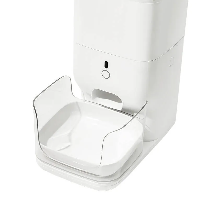 Dozownik Karmy CATLINK Fresh 2 F04 PRO 4l Inteligentny