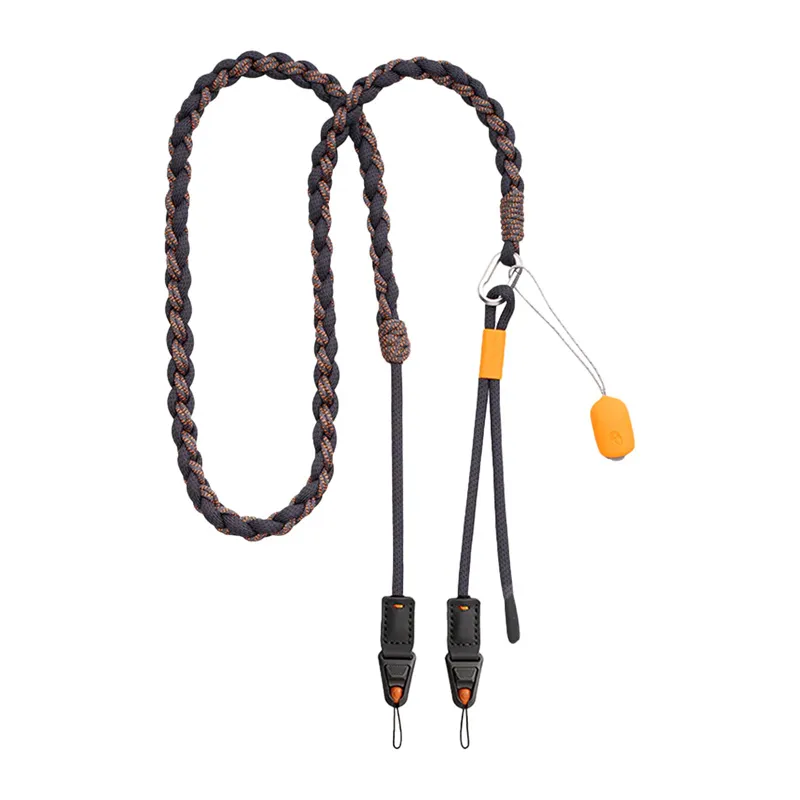 Pasek Do Telefonu PGYTECH LinkGo Dual Mount Version - Czarny
