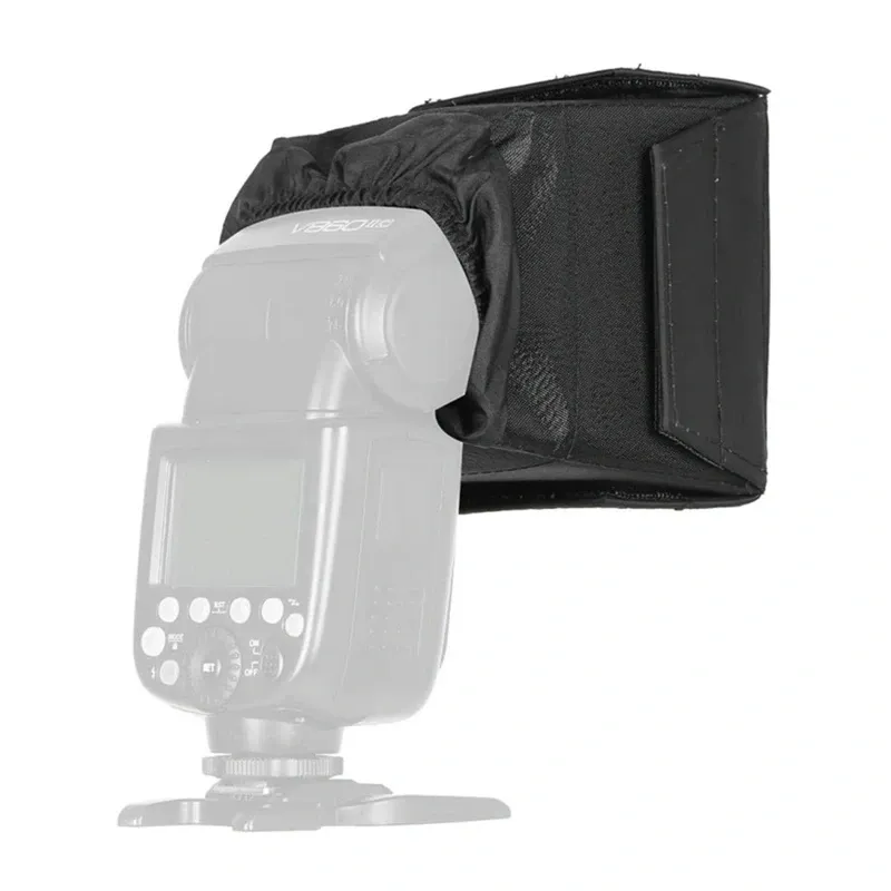 Softbox GODOX SB1010 10x10 cm Uniwersalny Do Lamp Błyskowych