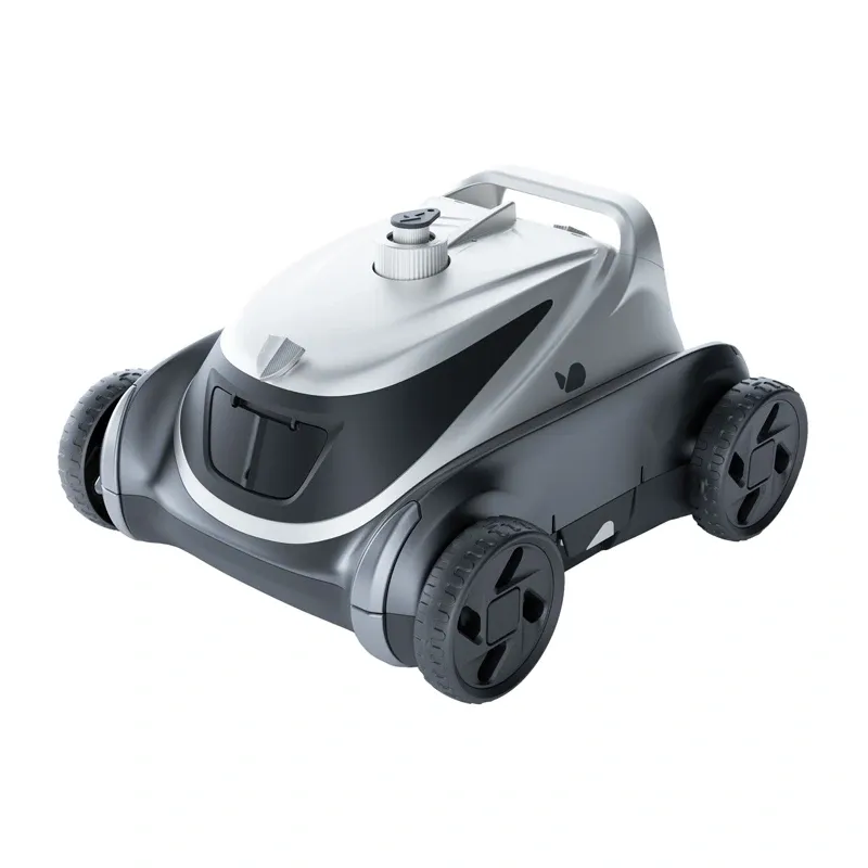Robot Do Czyszczenia Basenów BUBLUE Bubot 500P Bezprzewodowy