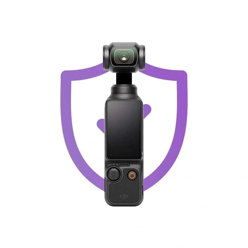 Karta DJI Care Refresh DJI Osmo Pocket 3 - 24 Miesiące