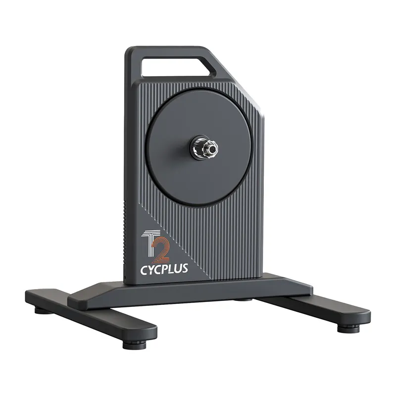 Inteligentny Trenażer Rowerowy CYCPLUS T2H 2200W