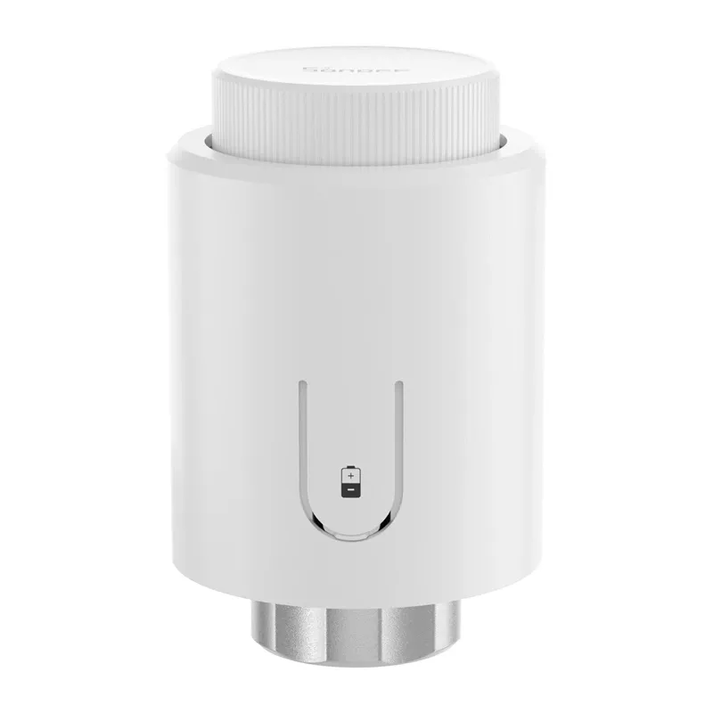 Głowica Termostatyczna SONOFF ZigBee TRVZB 2PAK