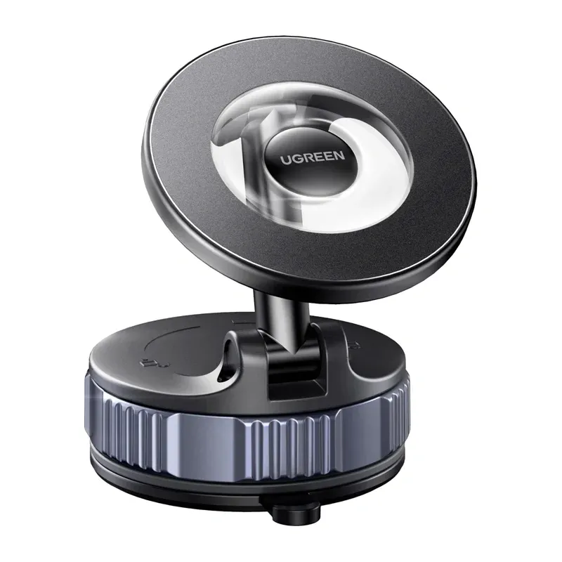 Magnetyczny Uchwyt Do Telefonu UGREEN LP970 - Czarny
