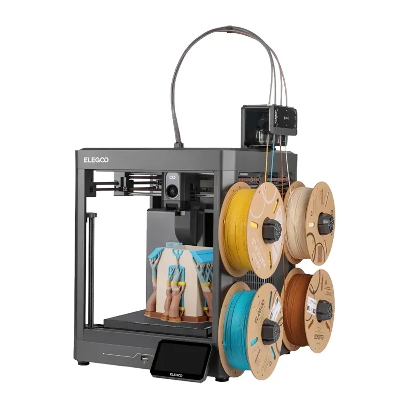 Drukarka 3D ELEGOO Centauri 2 Combo - 256 mm