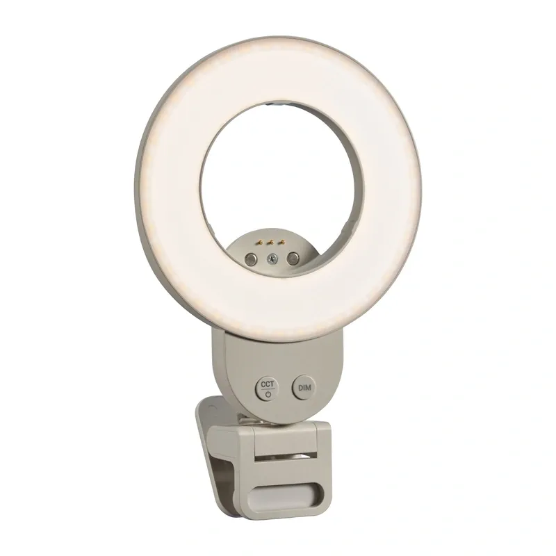Lampa Pierścieniowa GODOX LR30BI LED USB-C Ze Statywem