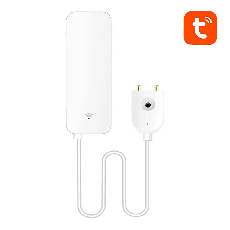 Czujnik Zalania Smart GOSUND S5 Wi-Fi Tuya