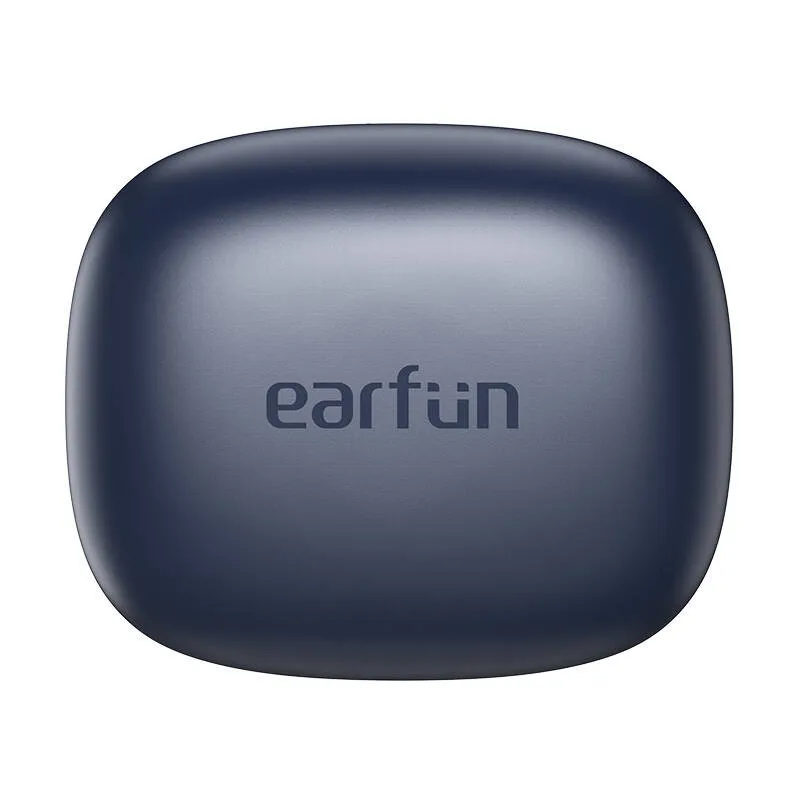 Słuchawki TWS EARFUN Air Pro 3 Z ANC Bluetooth 5.3 - Niebieskie