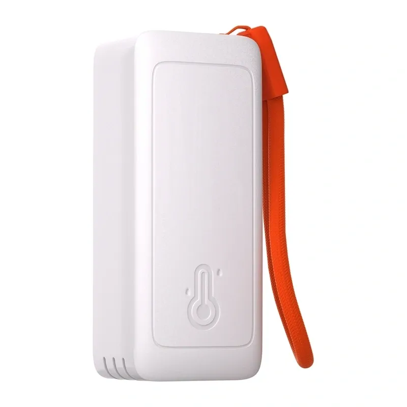 Czujnik Temperatury I Wilgotności SONOFF SNZB-02B Zigbee