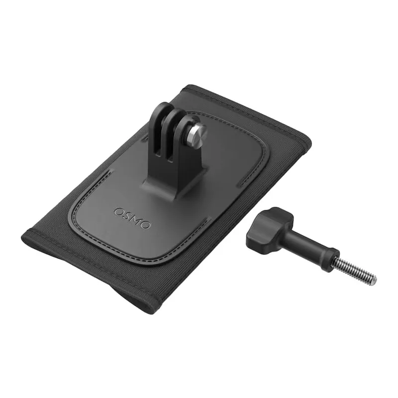 Mocowanie Na Pasek Plecaka DJI Do Osmo Action