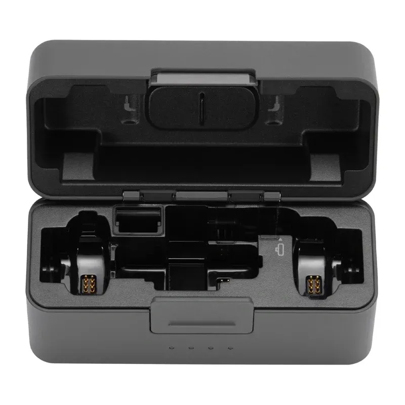 Etui Ładujące DJI Mic Mini 2S 1950 mAh