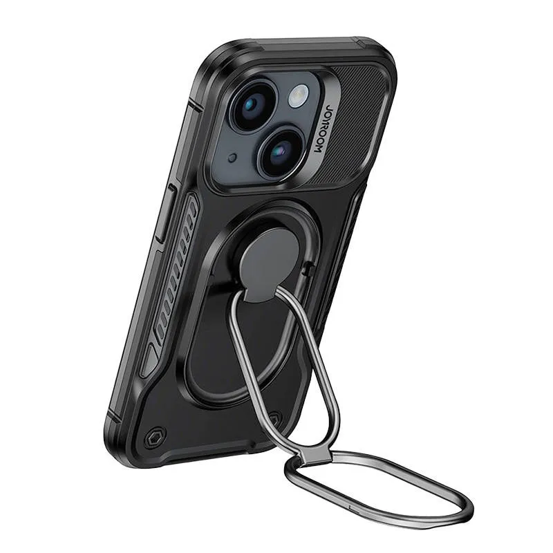 Etui JOYROOM JR-14S3 Do IPhone 14 Plus - Czarne