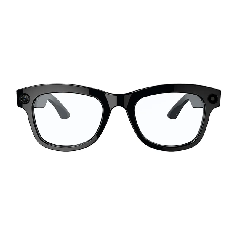 Okulary AI ZEBLAZE Eyewear Z Kamerą 1080P I CHATGPT-4O Mini