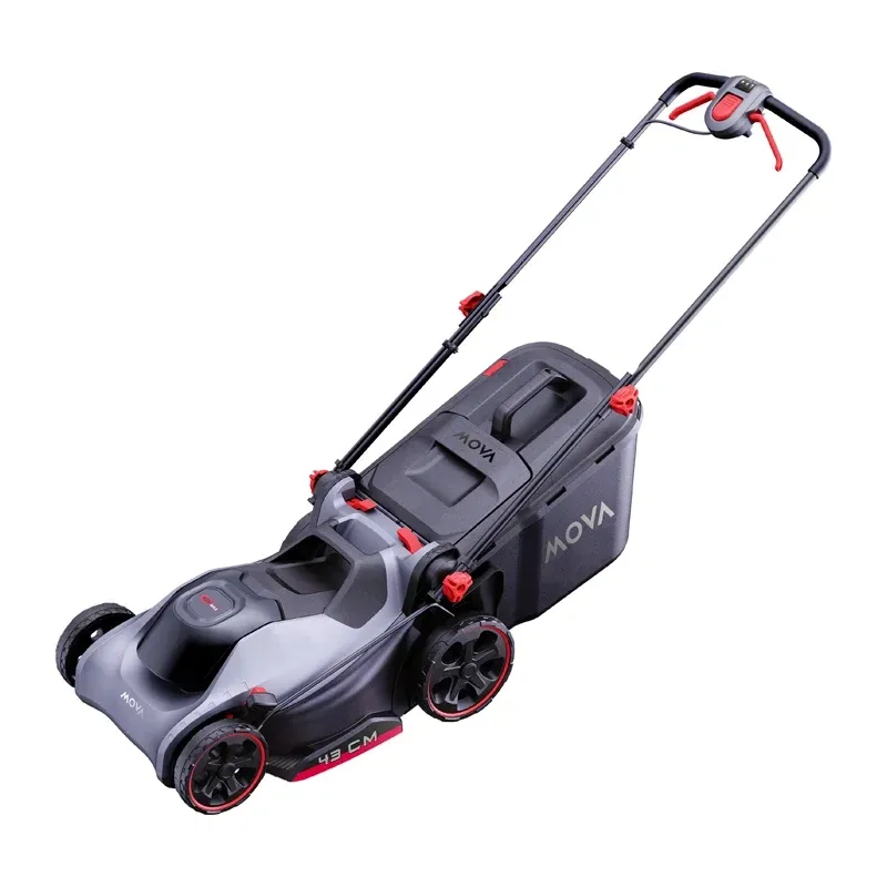 Kosiarka Akumulatorowa MOVA GL417 43cm Bezszczotko­wa 40V
