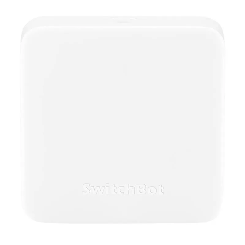 Bramka Smart Home SWITCHBOT Hub Mini - Centrala Wi-Fi