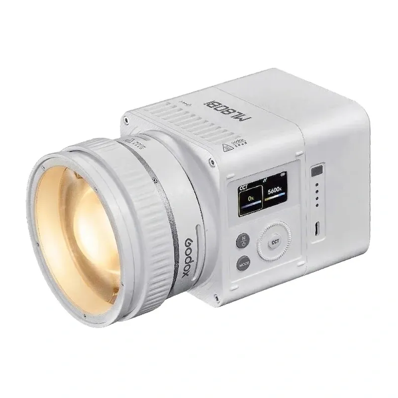 Lampa LED GODOX ML80BI